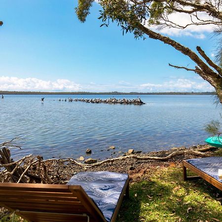 Eumarella Shores Noosa Lake Retreat Noosaville Exteriör bild