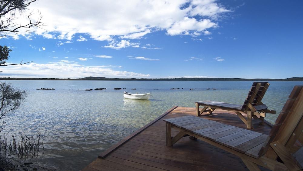 Eumarella Shores Noosa Lake Retreat Noosaville Exteriör bild